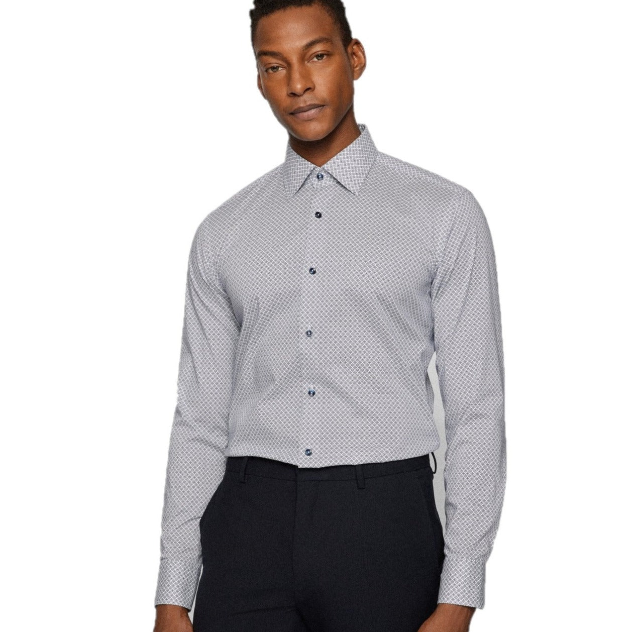 Hugo Boss Hank Shirt