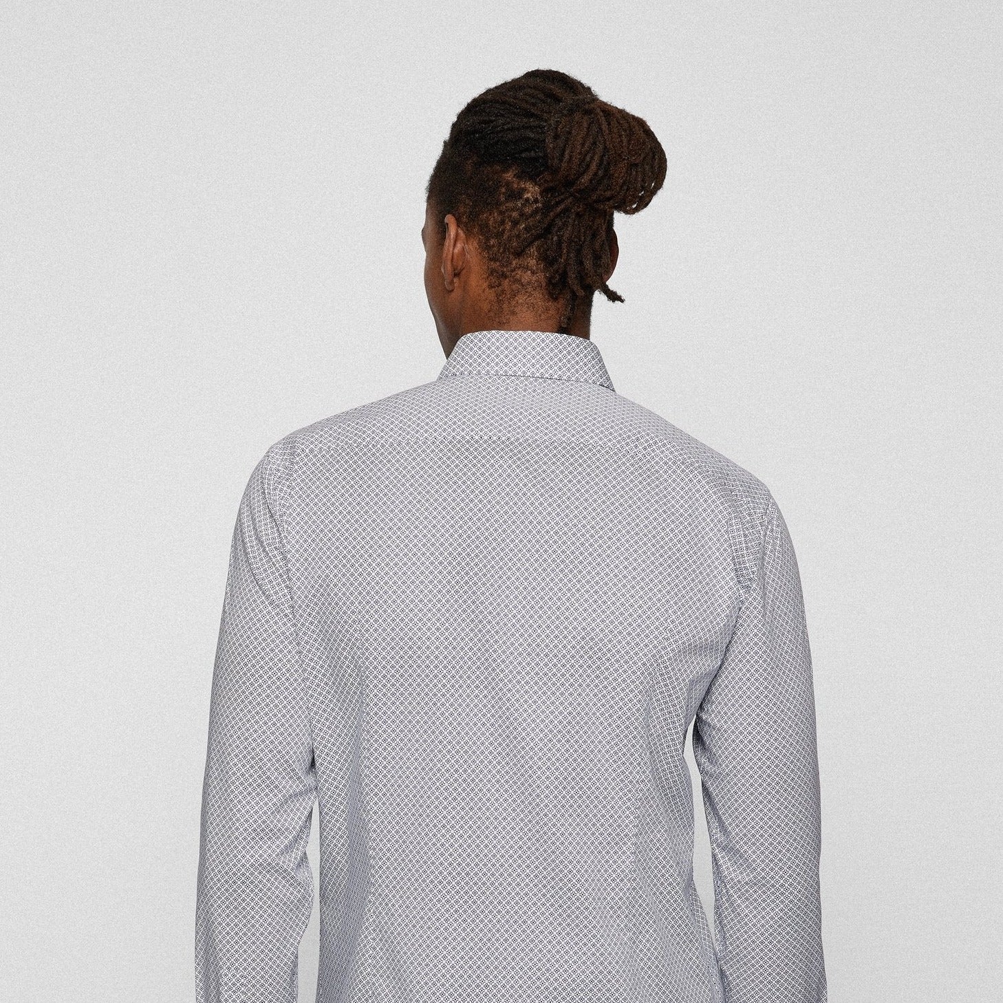 Hugo Boss Hank Shirt