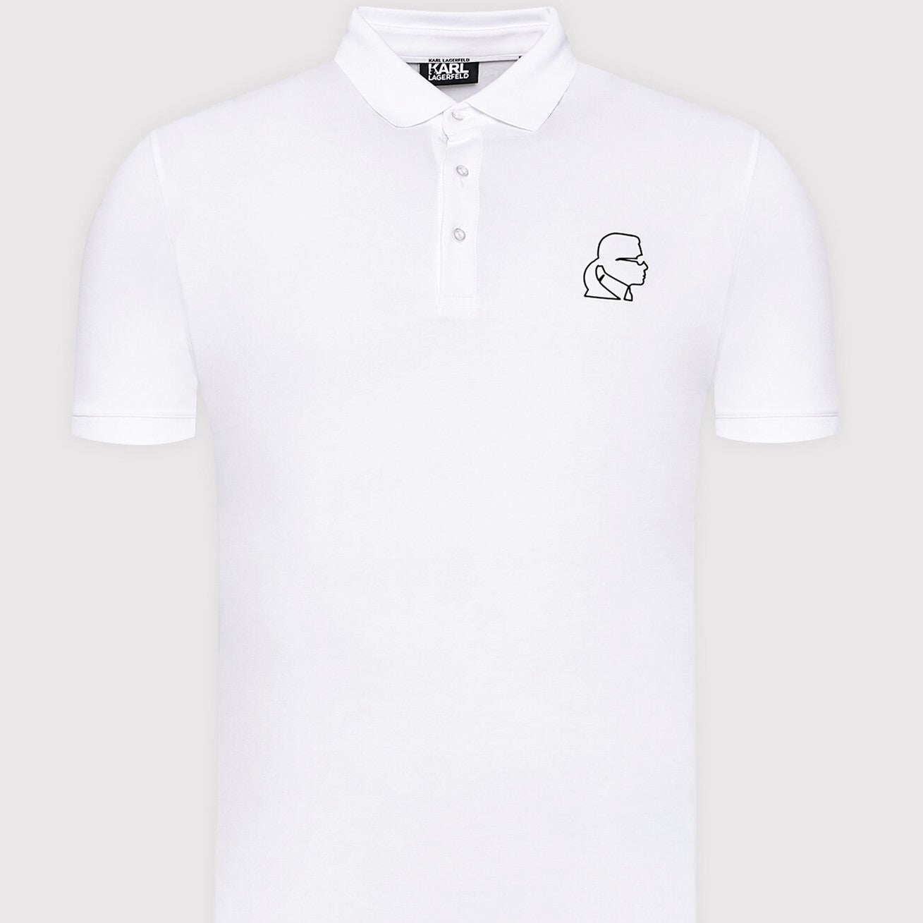 Karl Lagerfeld Polo