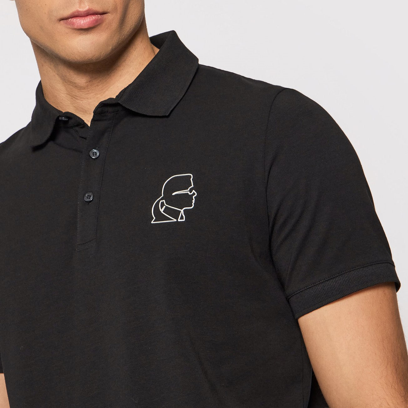 Karl Lagerfeld Polo