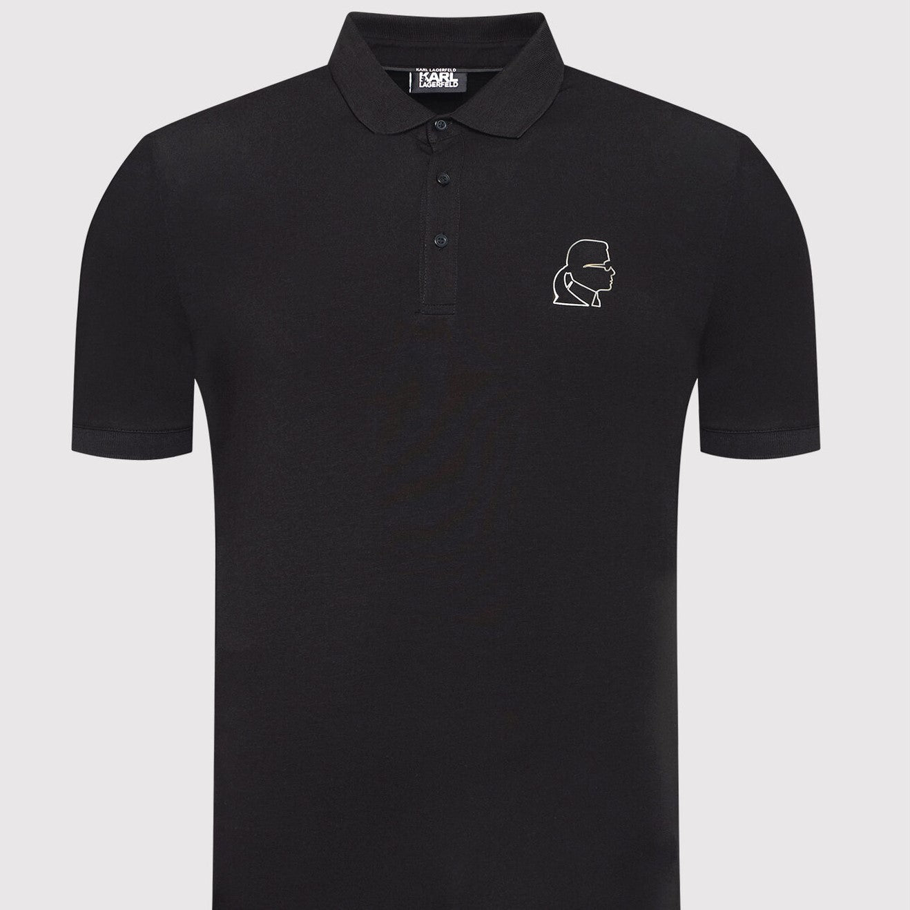 Karl Lagerfeld Polo