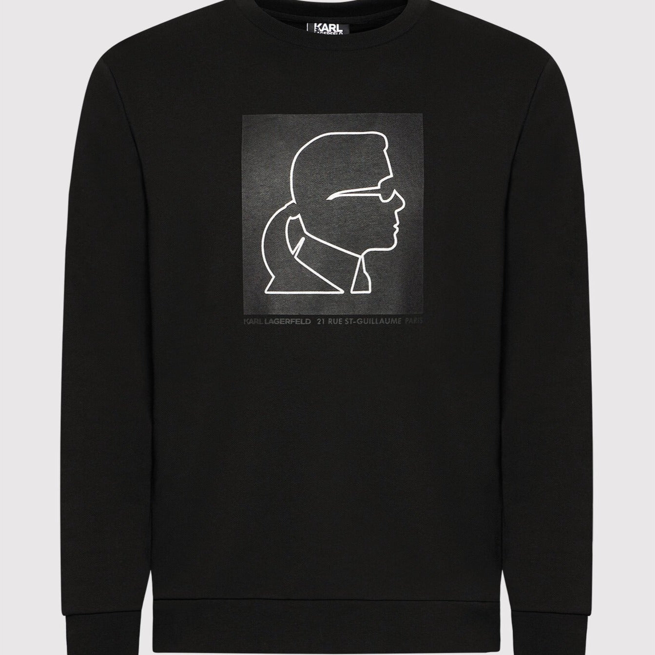 Karl Lagerfeld Sweatshirt