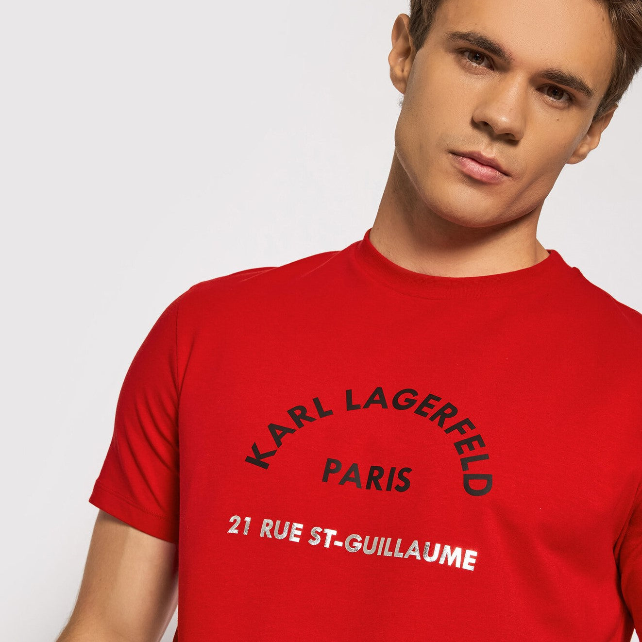 Karl Lagerfeld T-Shirt