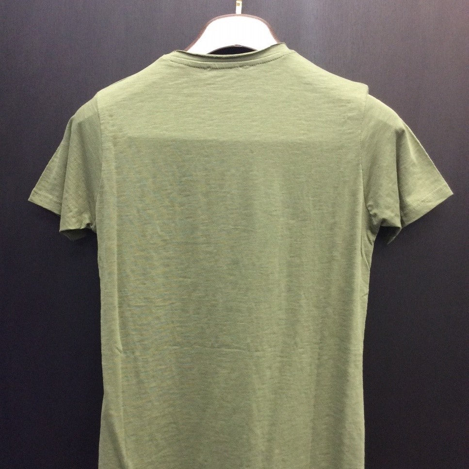 Sorbino Khaki T-Shirt