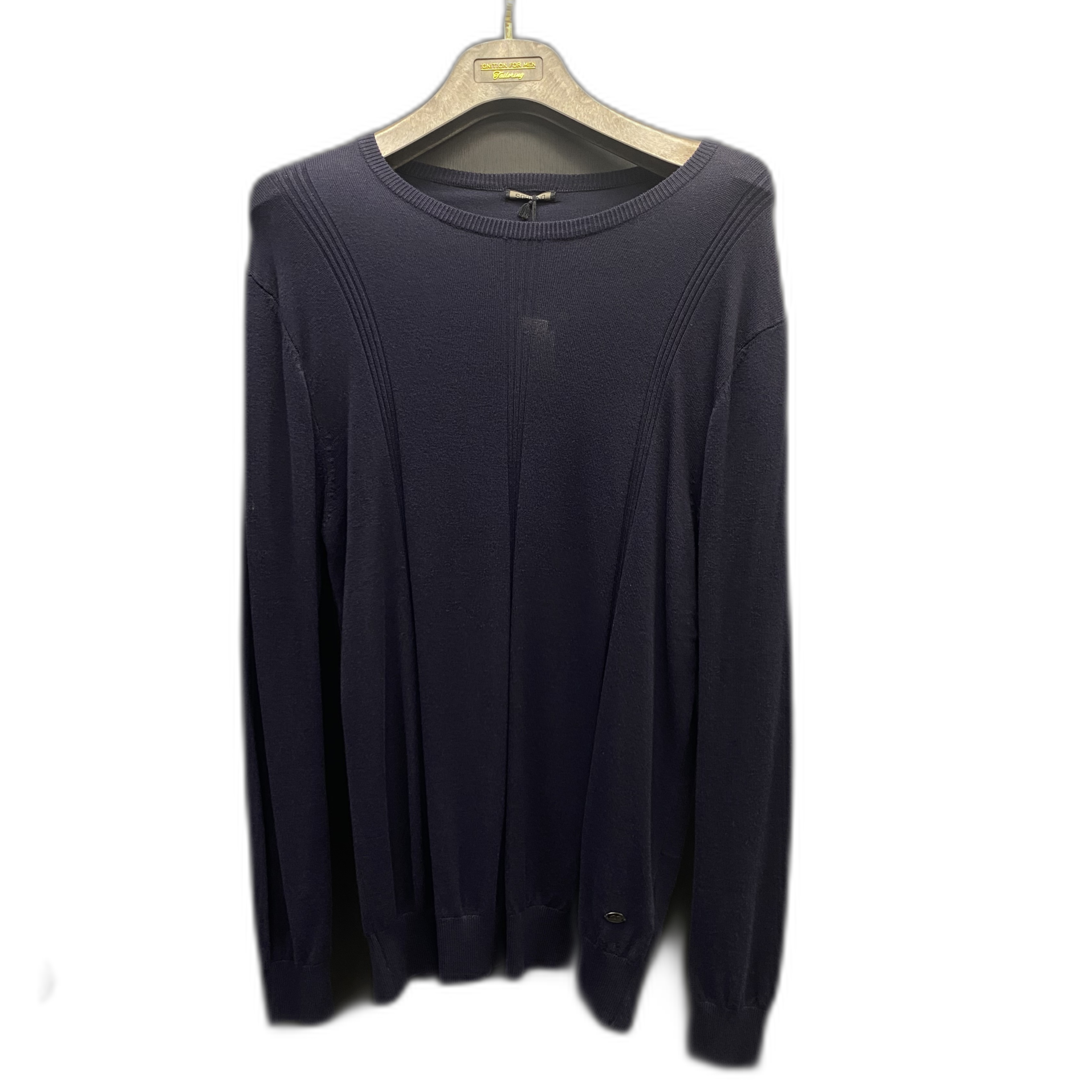 Sorbino Round Neck Knit