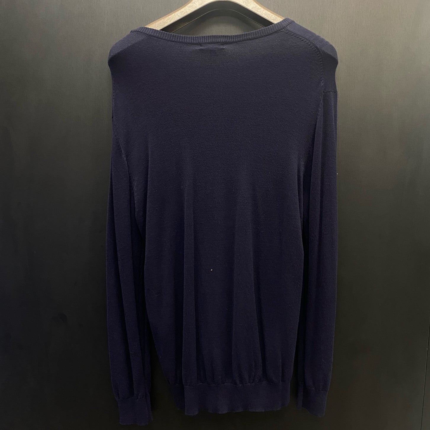 Sorbino Round Neck Knit