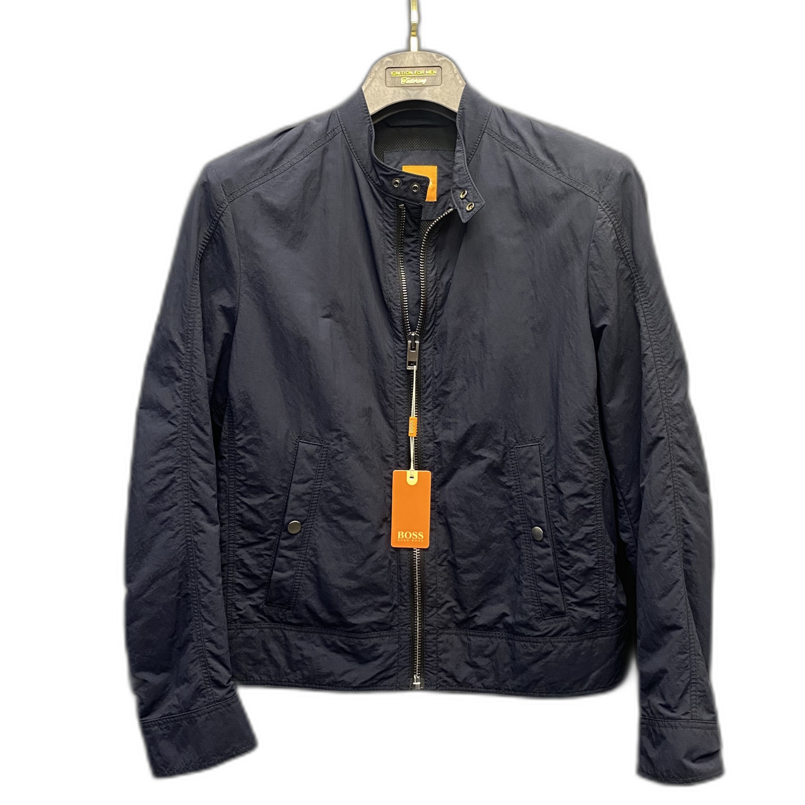 Hugo Boss Bomber Jacket