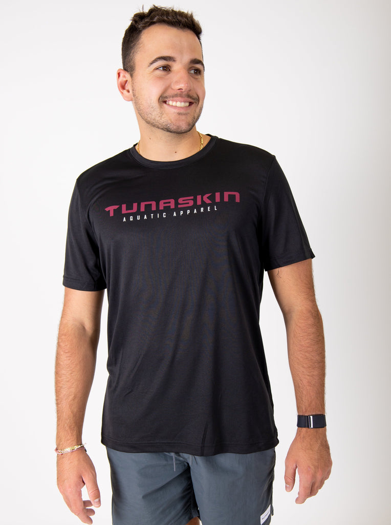 Echo Performance Short Sleeve – Tunaskin Aquatic Apparel