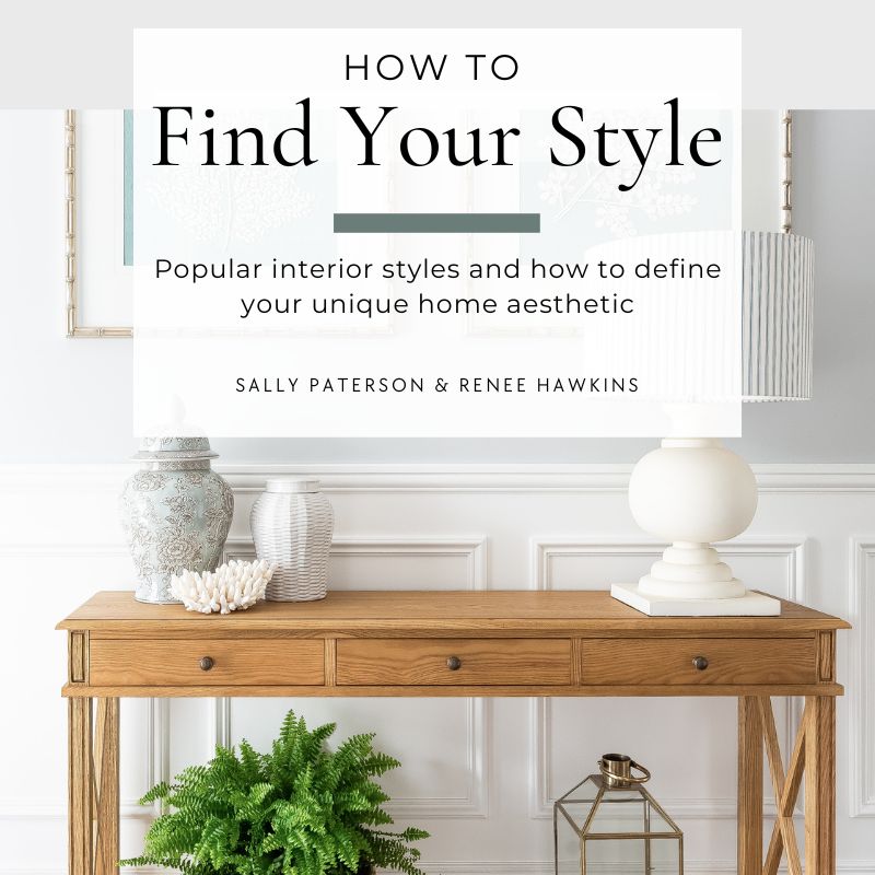 How to find your style digital handbook