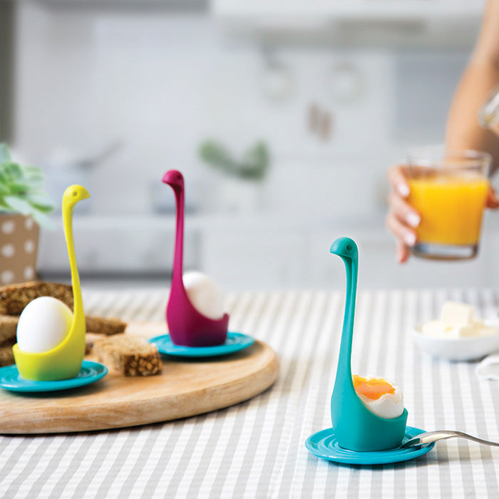  OTOTO Nessie Ladle & OTOTO Papa Nessie: Home & Kitchen