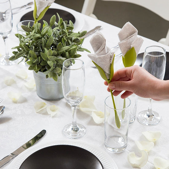 5 Tips Step up Your Table Décor Game