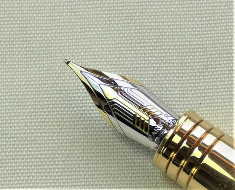 Parker Premier De Luxe