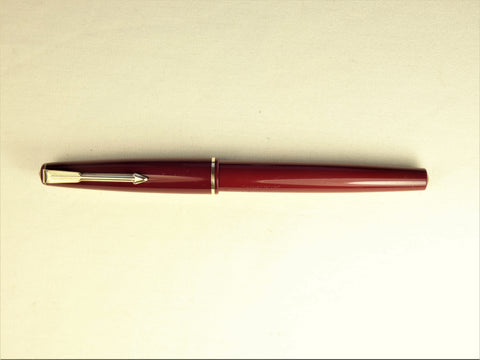 Parker 17 in Red
