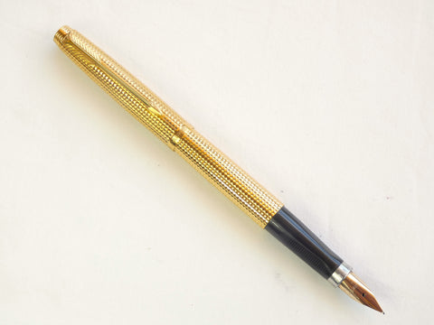 Parker 75 Diamante