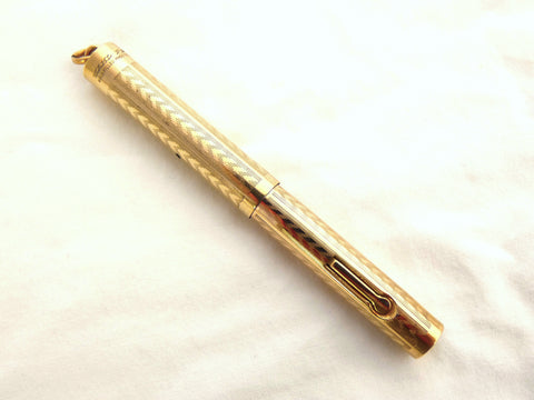 Wahl All Metal Pen