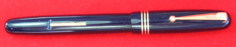 Mabie Todd Swan 3320 fountain pen