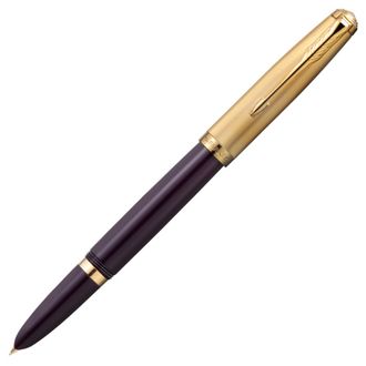 Parker 51 review. – Collectablepens