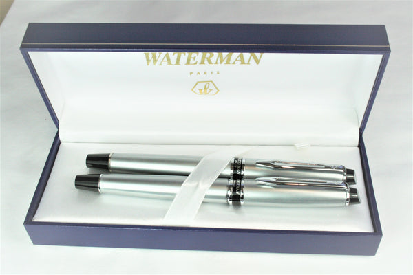 Waterman Fountain Pens – Collectablepens
