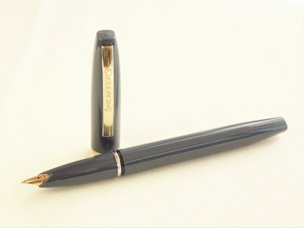 sheaffer imperial ballpoint pen