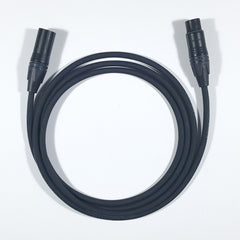 balanced mic cables