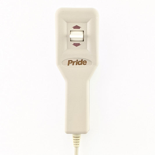 Pride Mobility Viva Lift Chair 10 button 5pin hand control remote