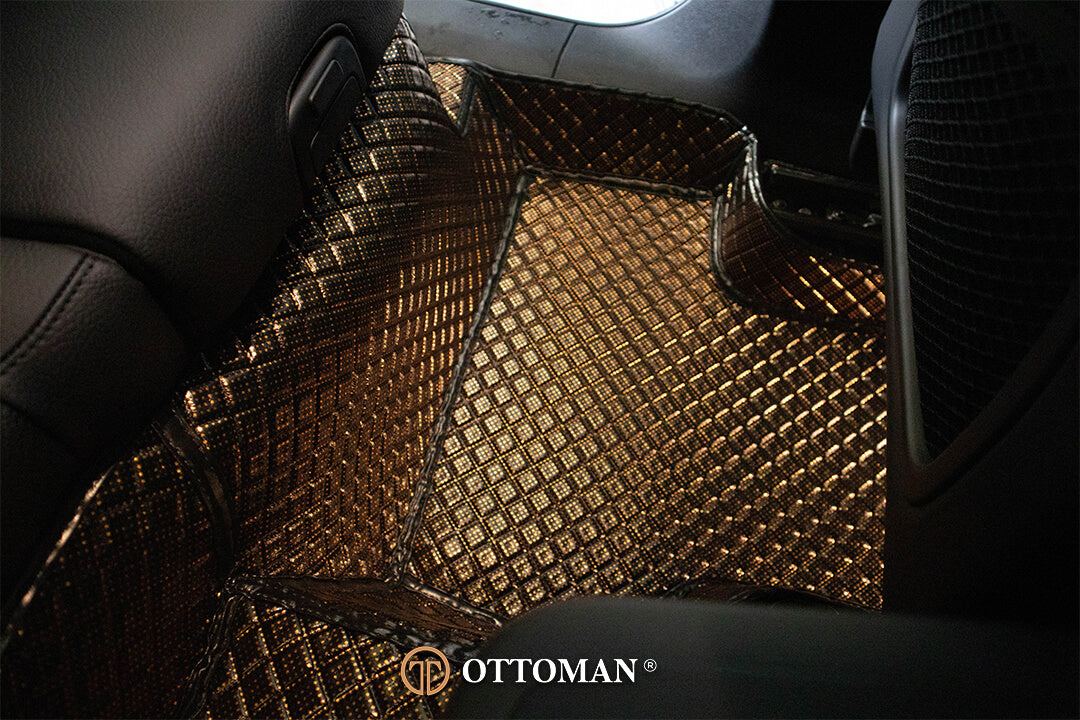 Ottoman Car Mat Galaxy Gold (3).jpg__PID:ce17bd07-1c77-4aaa-be79-c2dadf84171b