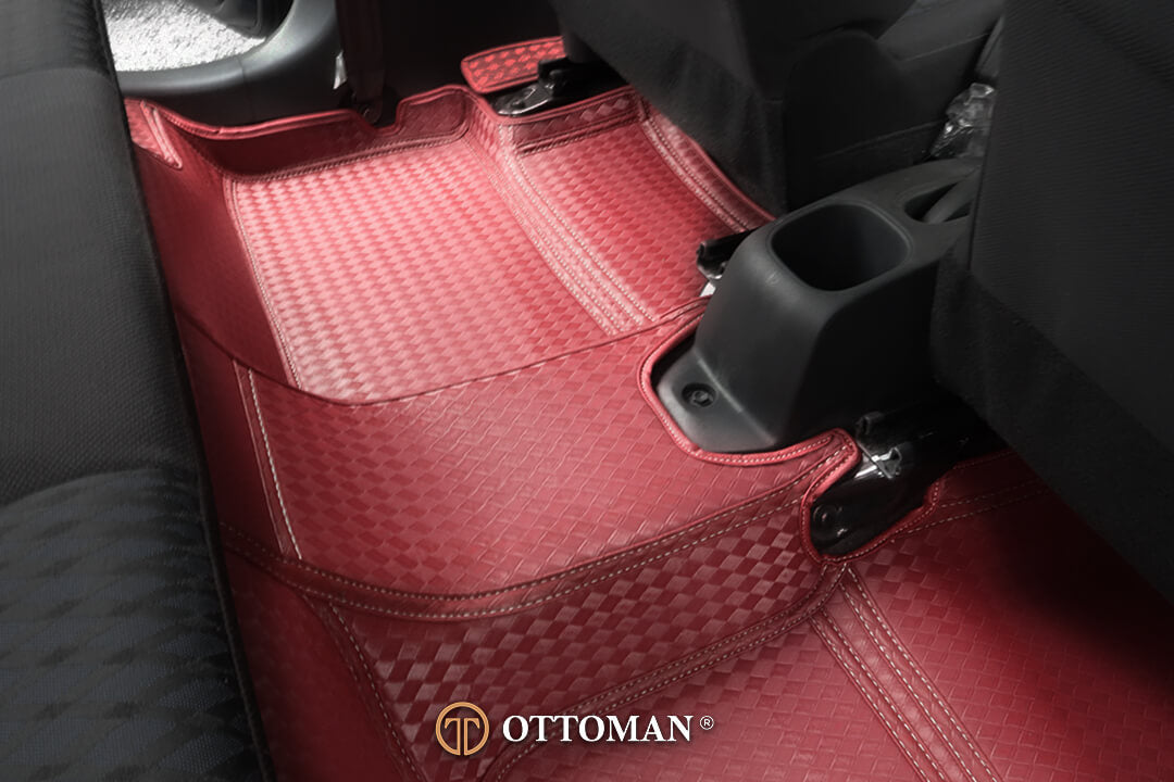 Ottoman Car Mat Titanium Maroon (4).jpg__PID:7eb060de-8ab7-45b0-b6da-5595d69cee7d