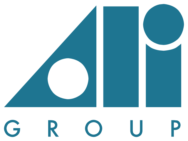 logo ali group