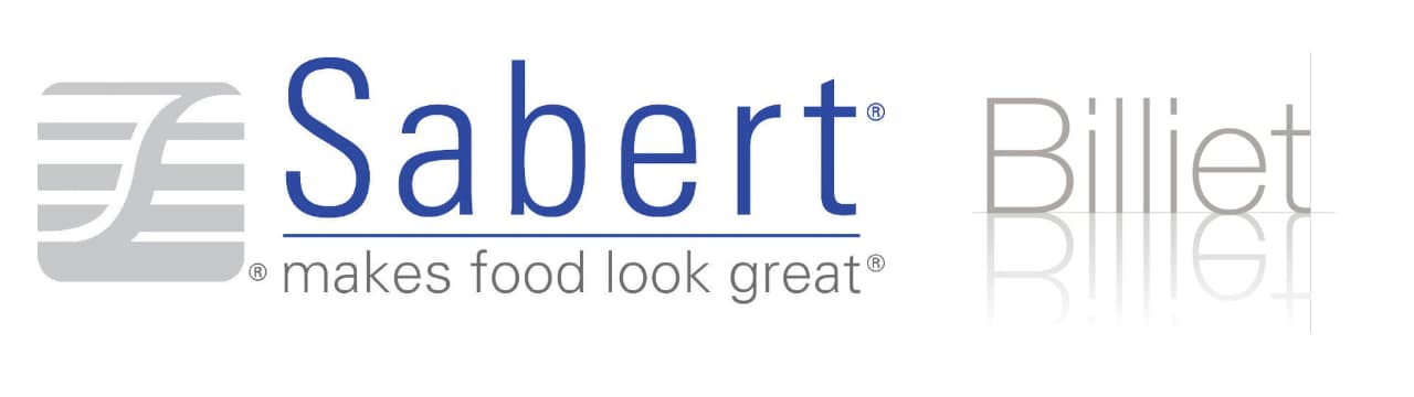 Logo Sabert & Billiet