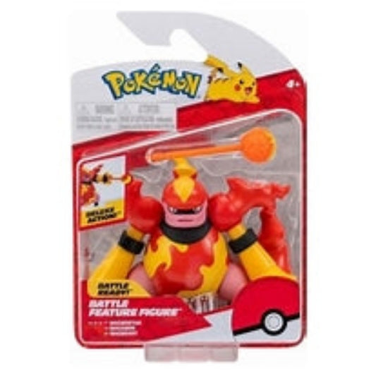 MEGA Pokemon Paldea Region Team Building Toy Kit - 79pcs