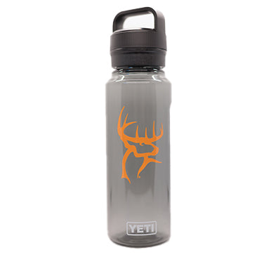 Strut Commander YETI Water Bottle