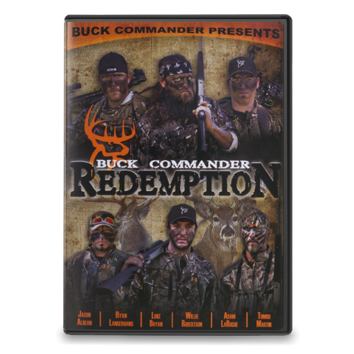Buck Commander 20oz Canopy Green Yeti Rambler - Buck Commander