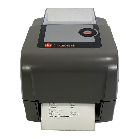 Vente Imprimante Etiquette DATAMAX I CLASS Honeywell (I12-00-46000L07)