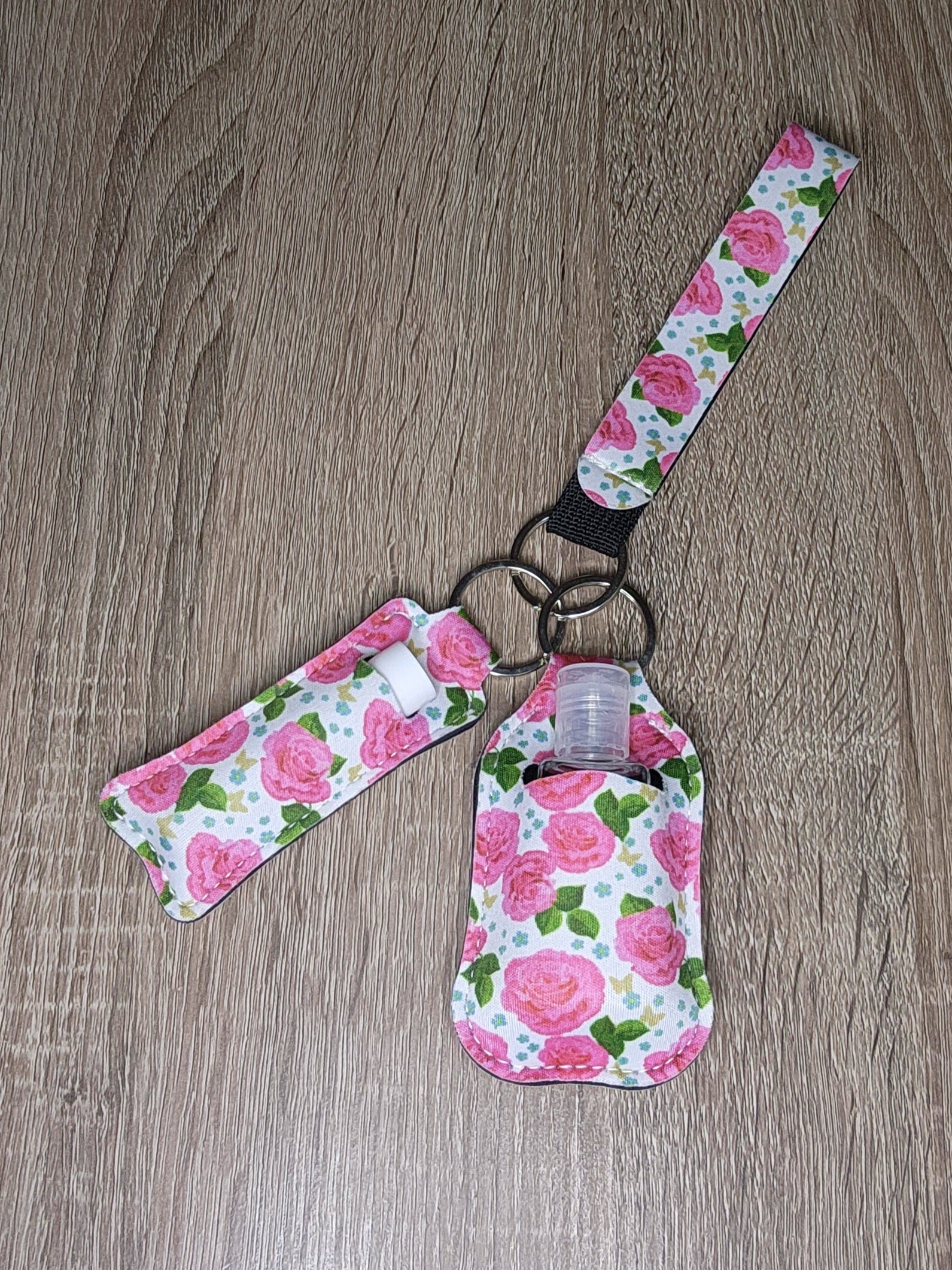 Roses- 3pc Starter Set
