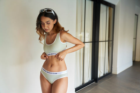 color changing bikini