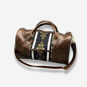 Tilet (Meskel) - Duffel Bag - ADWA Fashion