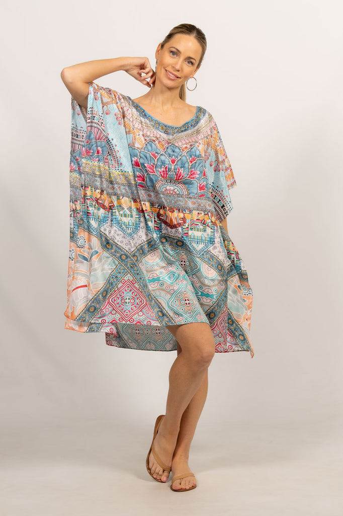 Beach Kaftan