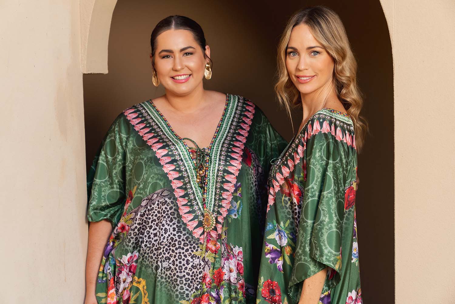 Anais Kaftan