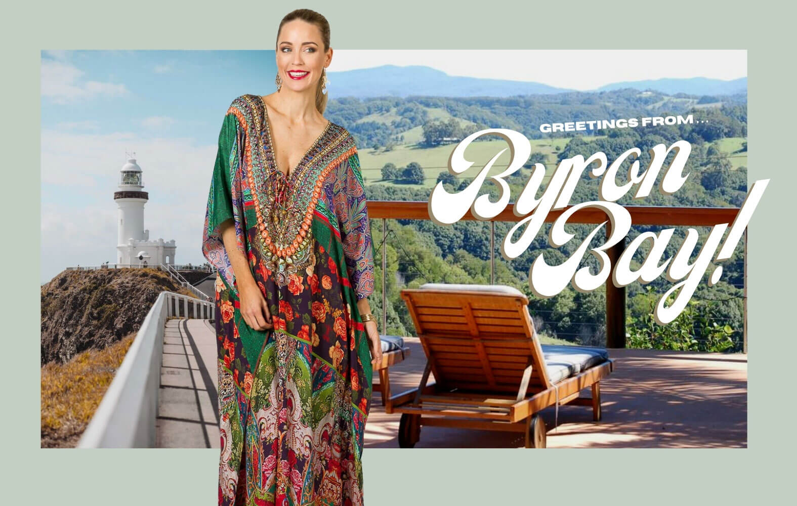 Holiday Style Guide Byron Bay