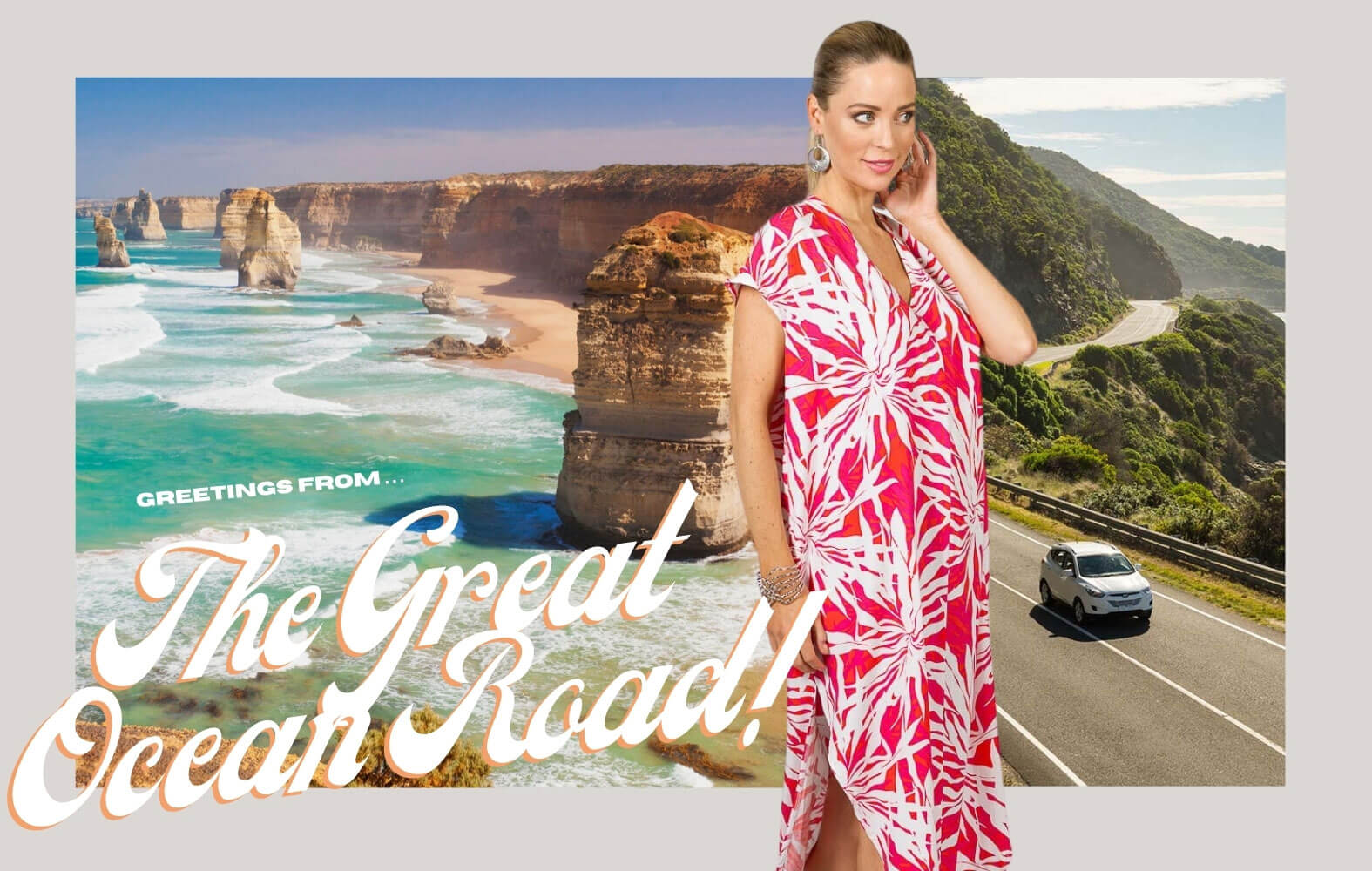 Holiday Style Guide Great Ocean Road