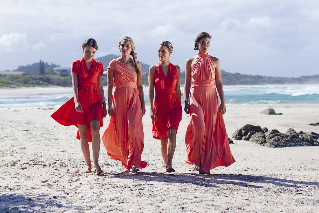 Infinity Women's Maxi Dress Australia