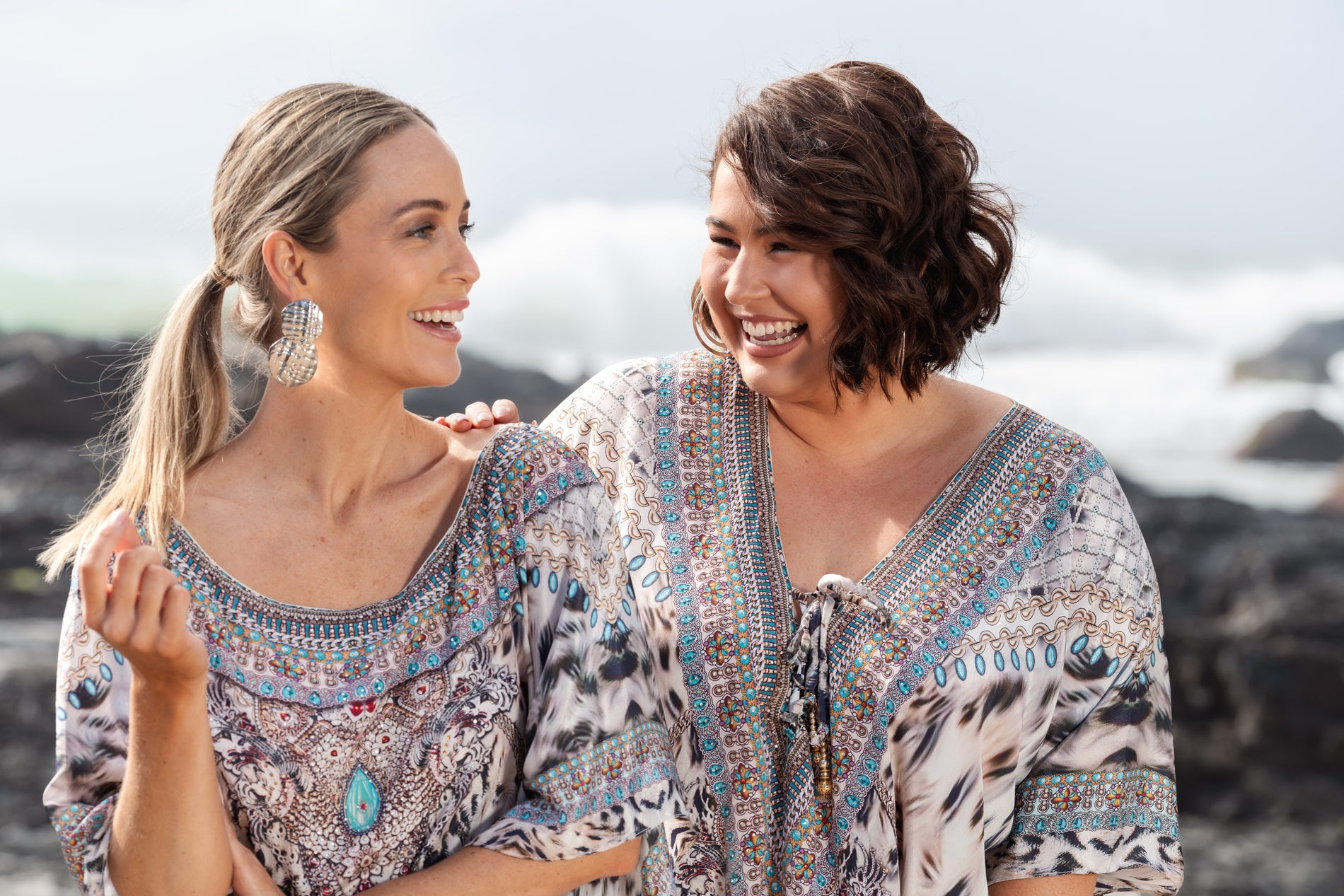 New Kaftans