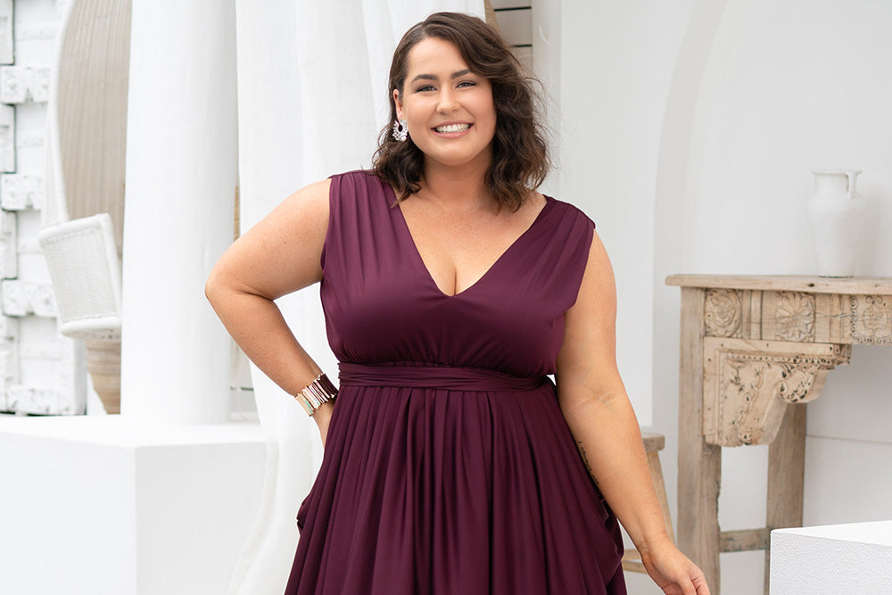 Plus Size Dresses Australia