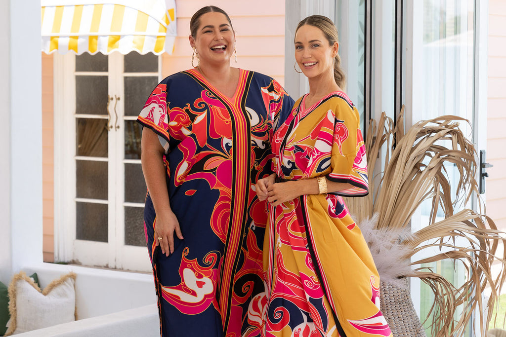 Evening Dresses Australia | Womens Designer Formal & Event Dresses