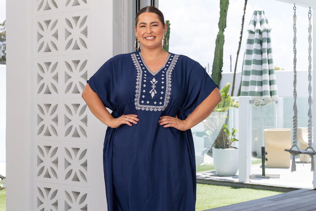 An Introduction to Your Fall Wardrobe, Plus-Size Edition