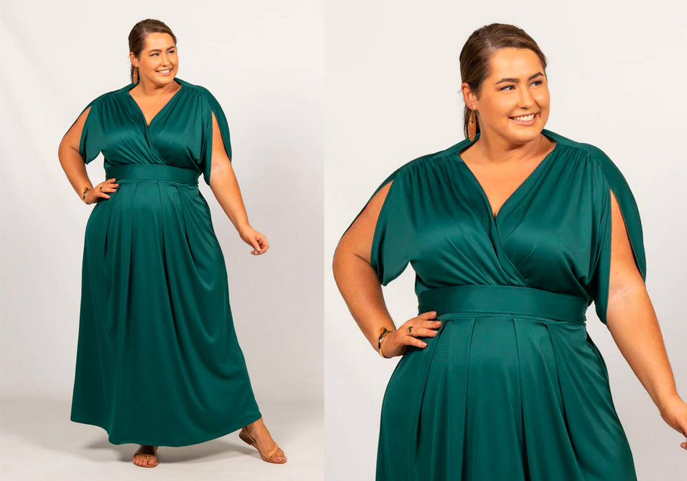 Plus Size Dresses