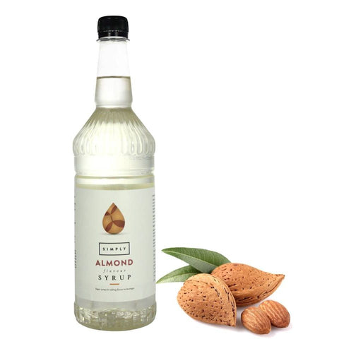 Alpro Professional Almond Milk 12x1ltr - Lynas Foodservice