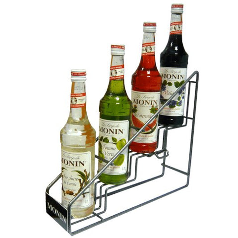 MONIN Sirop/caramel cockt.monin 33cl – Phocéene de Distribution