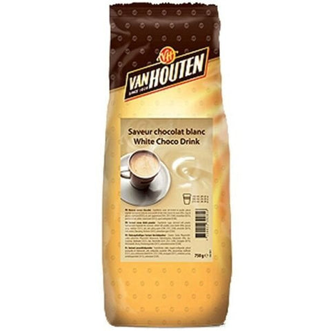 Van Houten Chocolate Drink Powder Gold 750g
