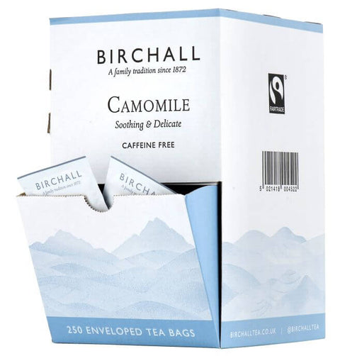 Clipper Tea - Infusion Camomille Bio (Camomille) - 250 sachets